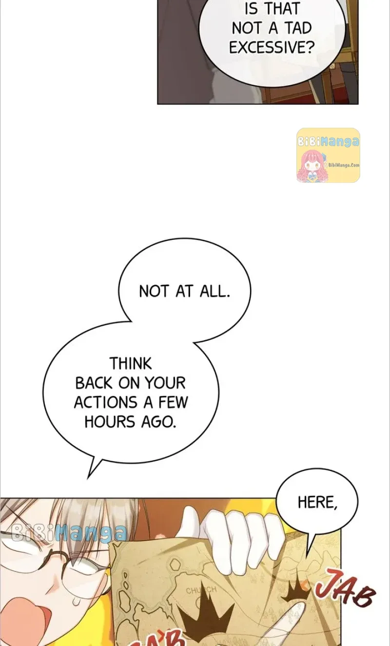 I've Become A True Villainess Chapter 52 page 39