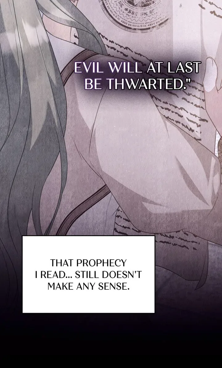 I've Become A True Villainess Chapter 55 page 7