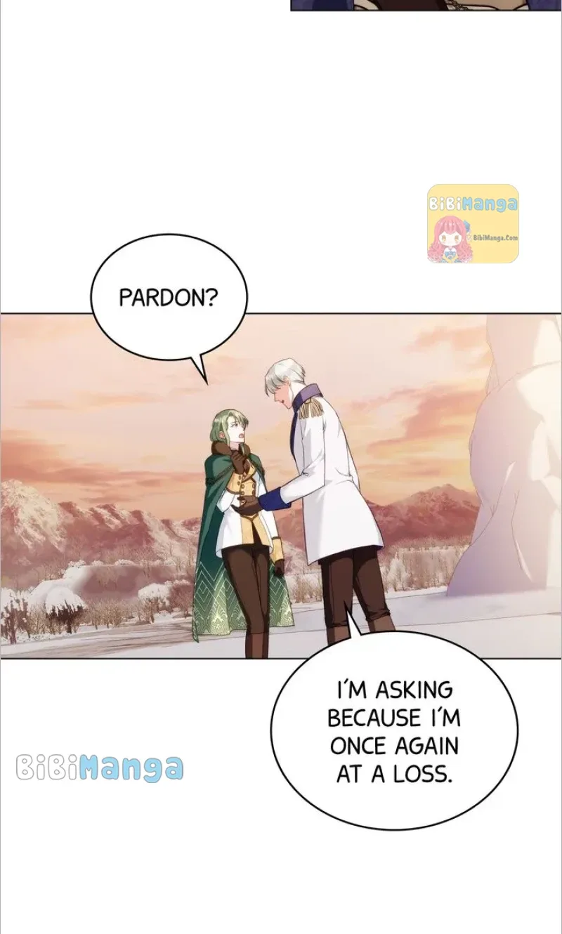 I've Become A True Villainess Chapter 50 page 67