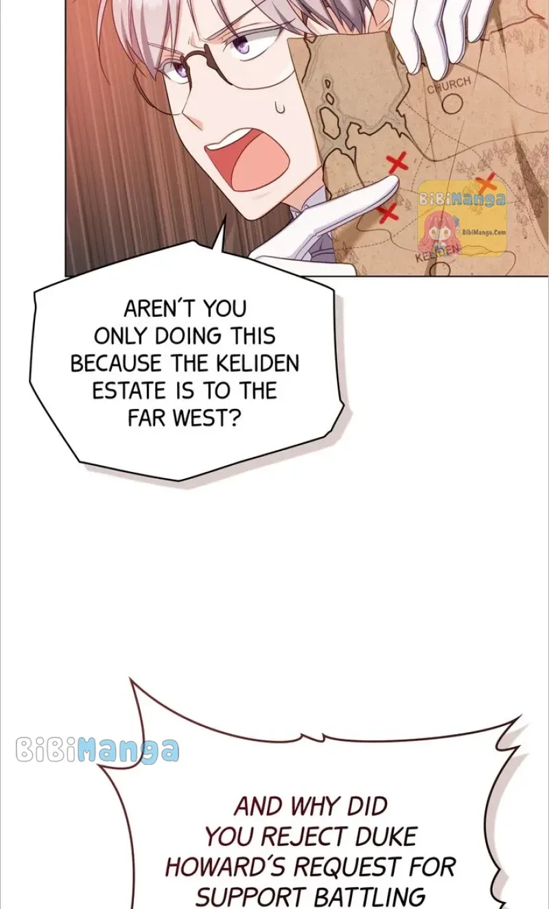 I've Become A True Villainess Chapter 52 page 42