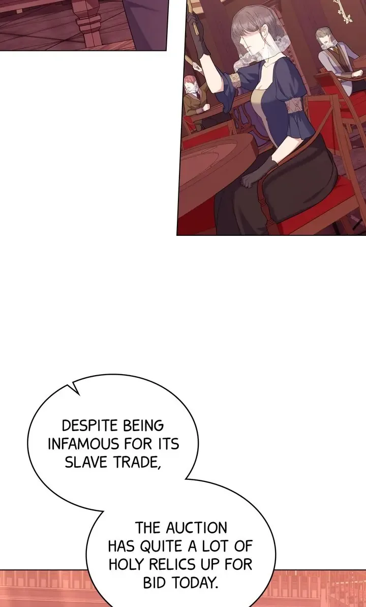 I've Become A True Villainess Chapter 55 page 2