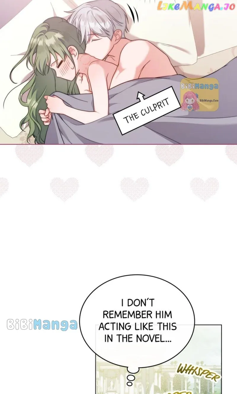 I've Become A True Villainess Chapter 53 page 27