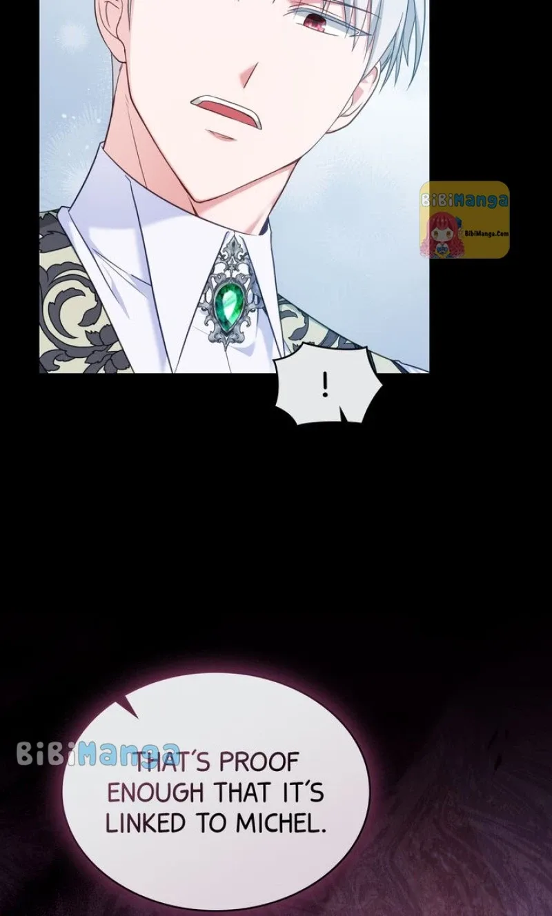 I've Become A True Villainess Chapter 56 page 6