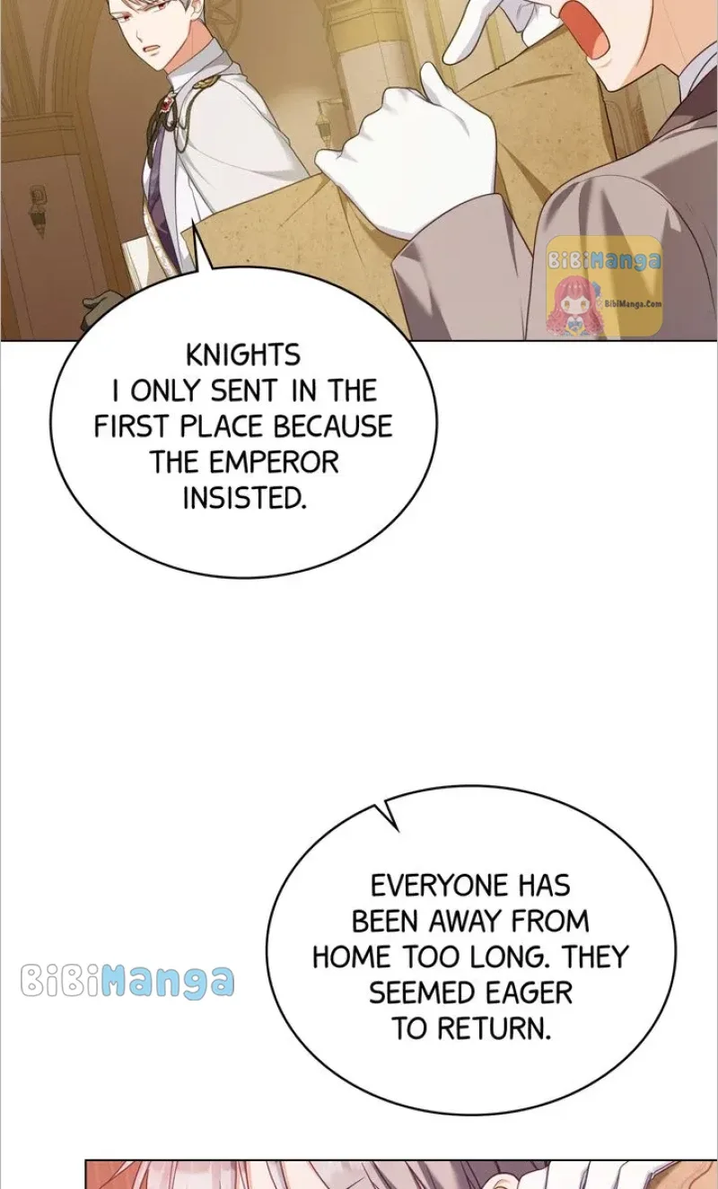 I've Become A True Villainess Chapter 52 page 41