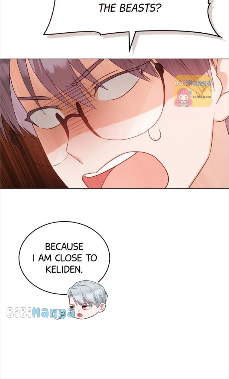 I've Become A True Villainess Chapter 52 page 43