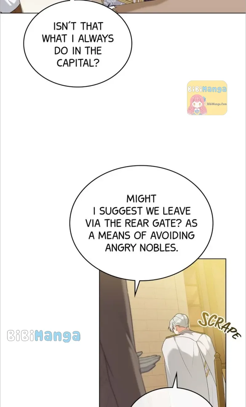 I've Become A True Villainess Chapter 52 page 38