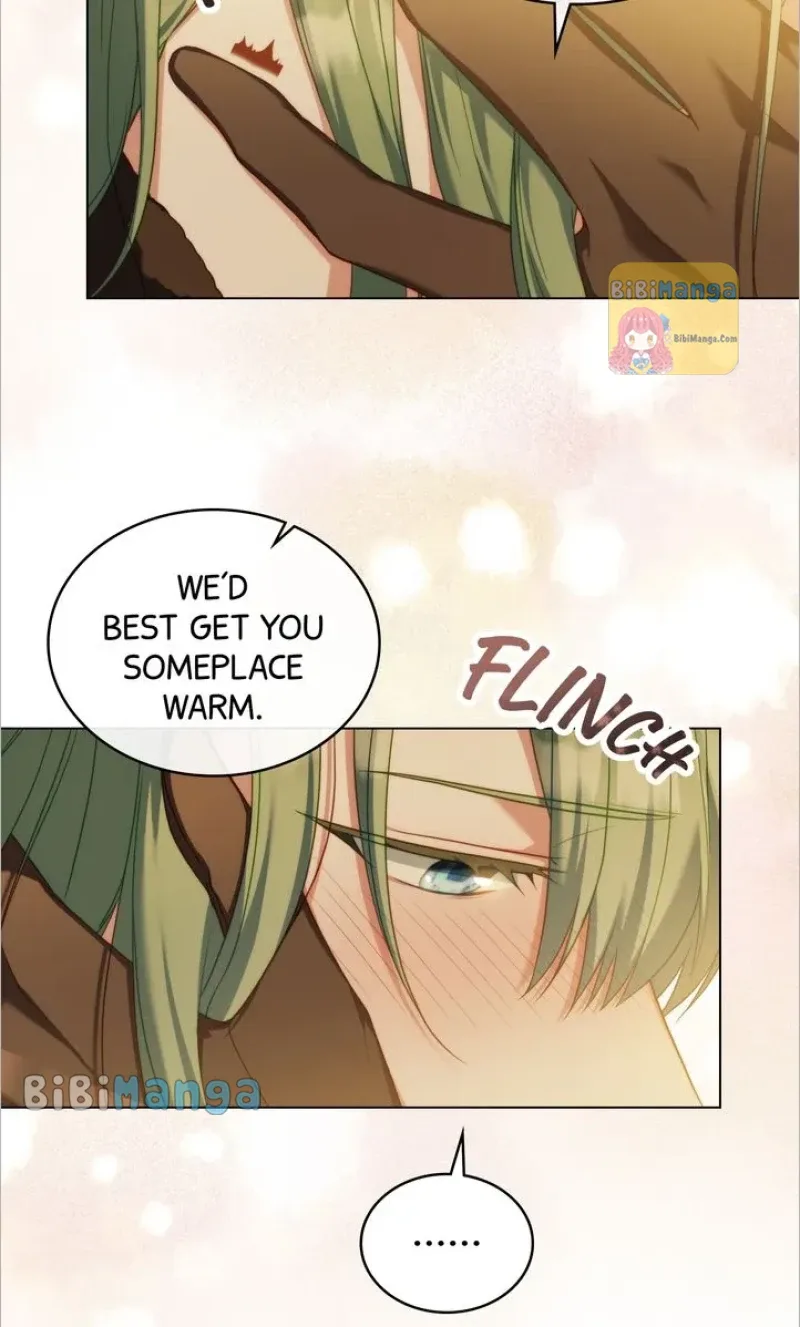 I've Become A True Villainess Chapter 51 page 64
