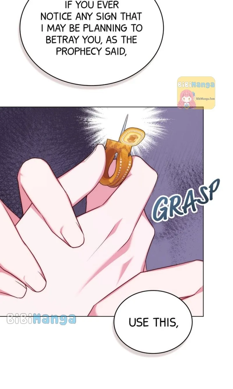 I've Become A True Villainess Chapter 57 page 14