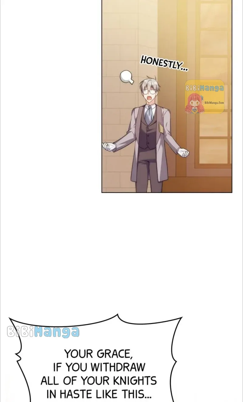 I've Become A True Villainess Chapter 52 page 48