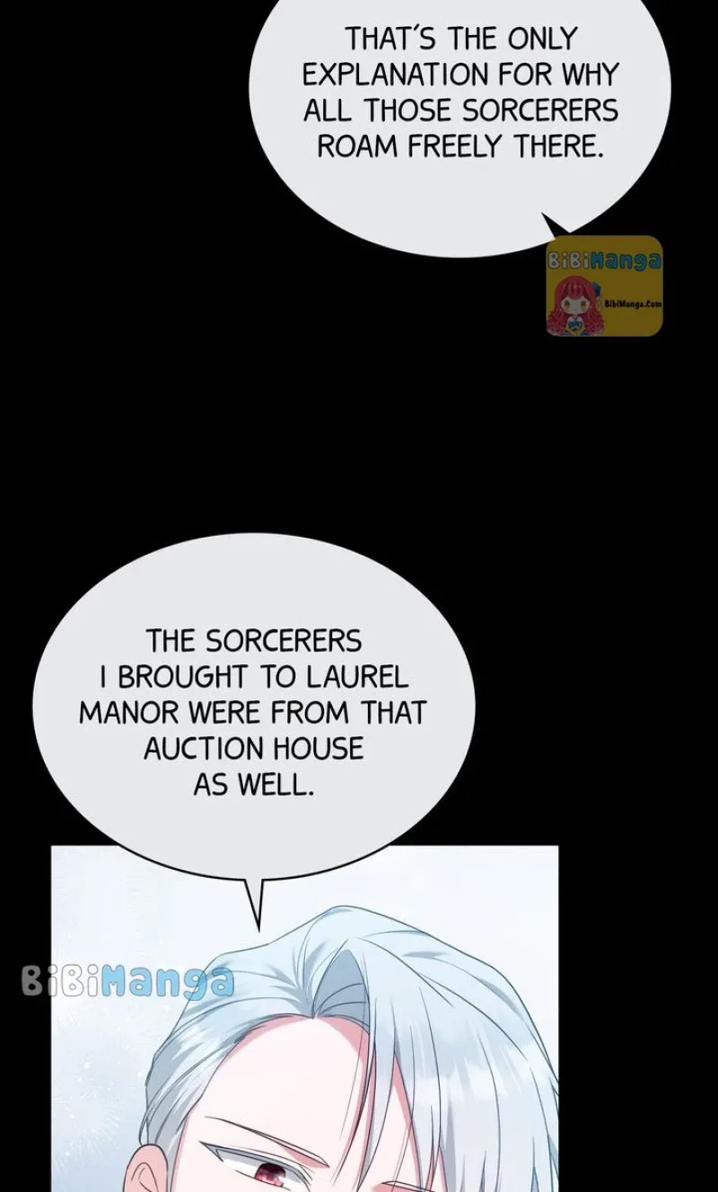 I've Become A True Villainess Chapter 56 page 5