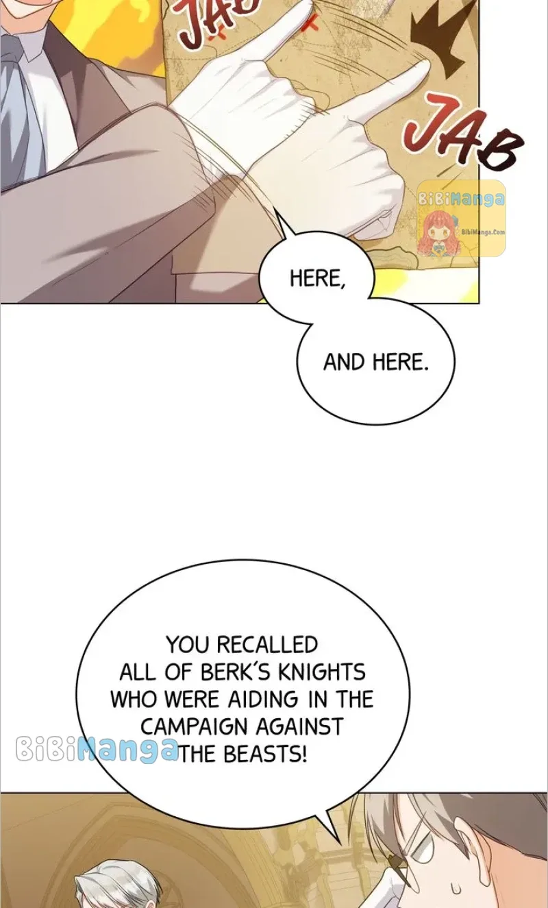 I've Become A True Villainess Chapter 52 page 40