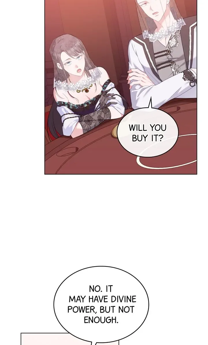 I've Become A True Villainess Chapter 55 page 4