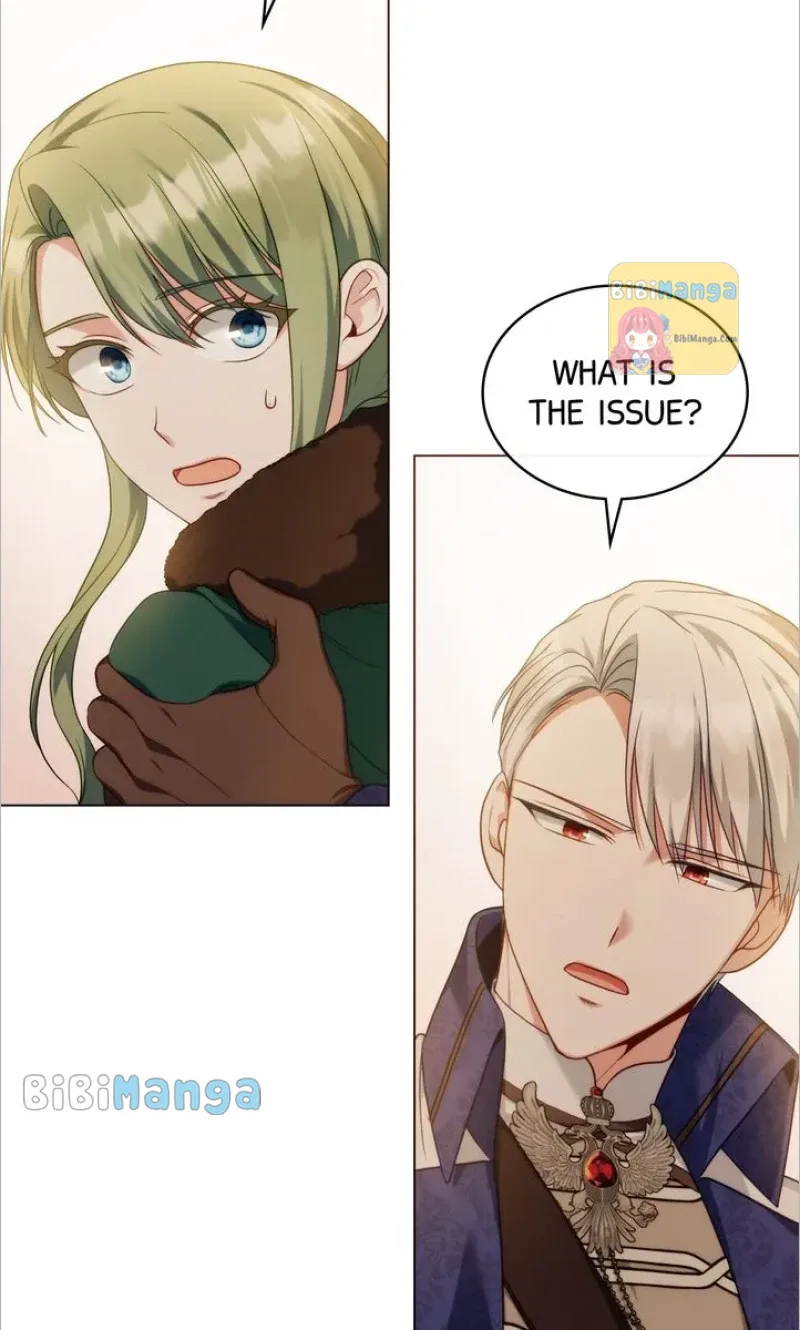 I've Become A True Villainess Chapter 50 page 66