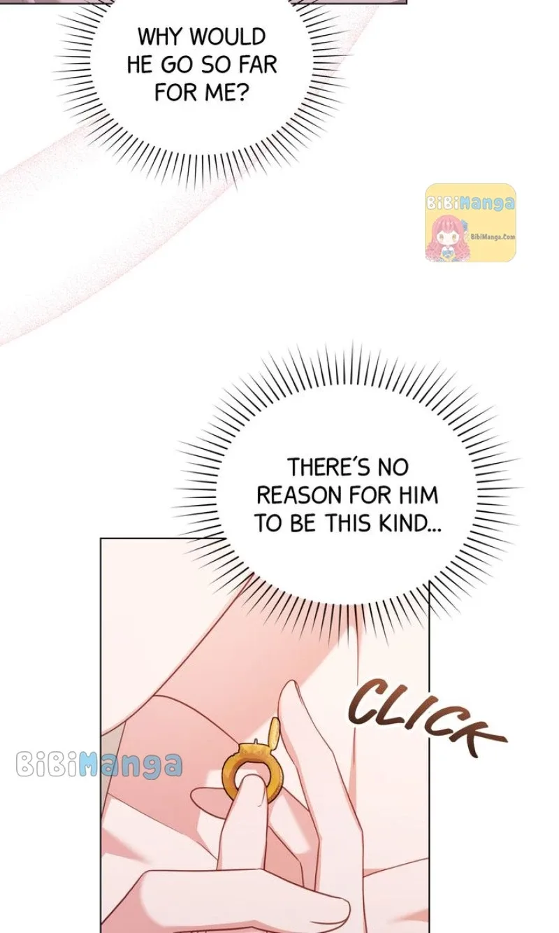 I've Become A True Villainess Chapter 57 page 20