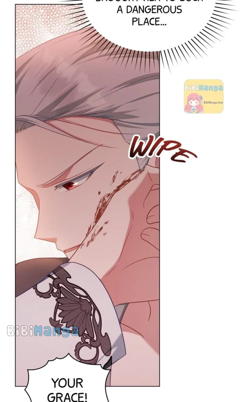 I've Become A True Villainess Chapter 56 page 19