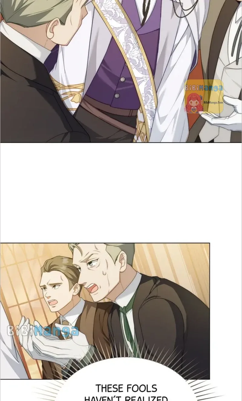 I've Become A True Villainess Chapter 52 page 50