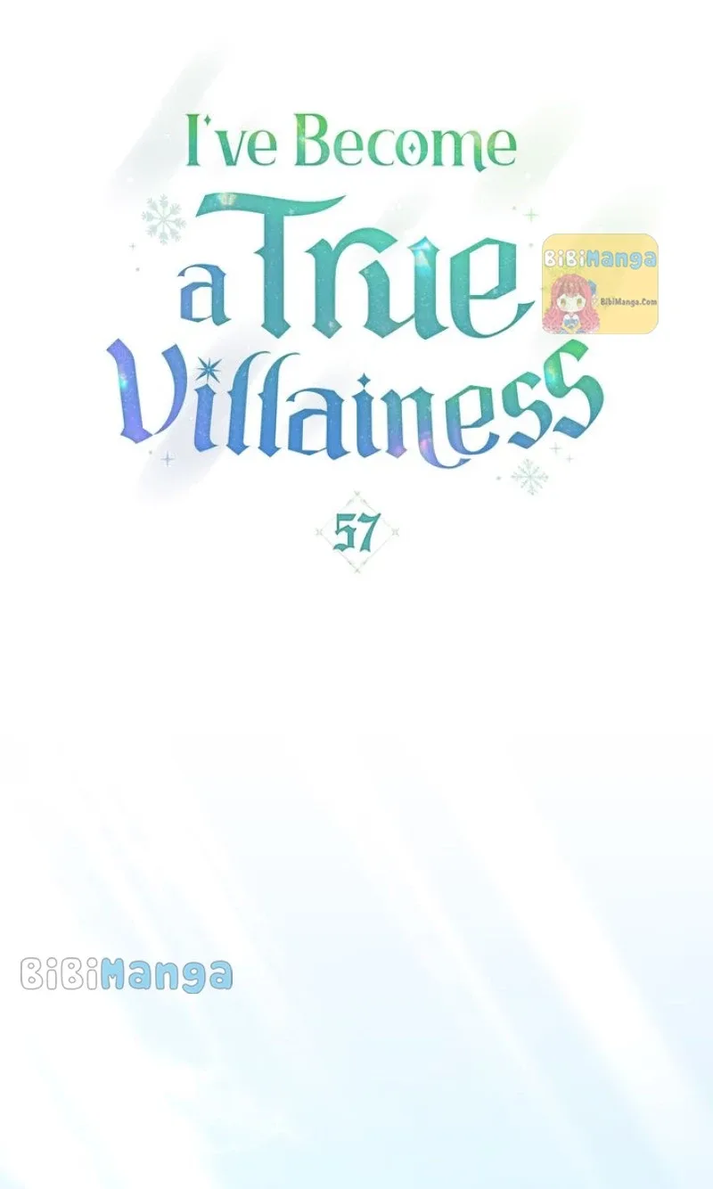 I've Become A True Villainess Chapter 57 page 26