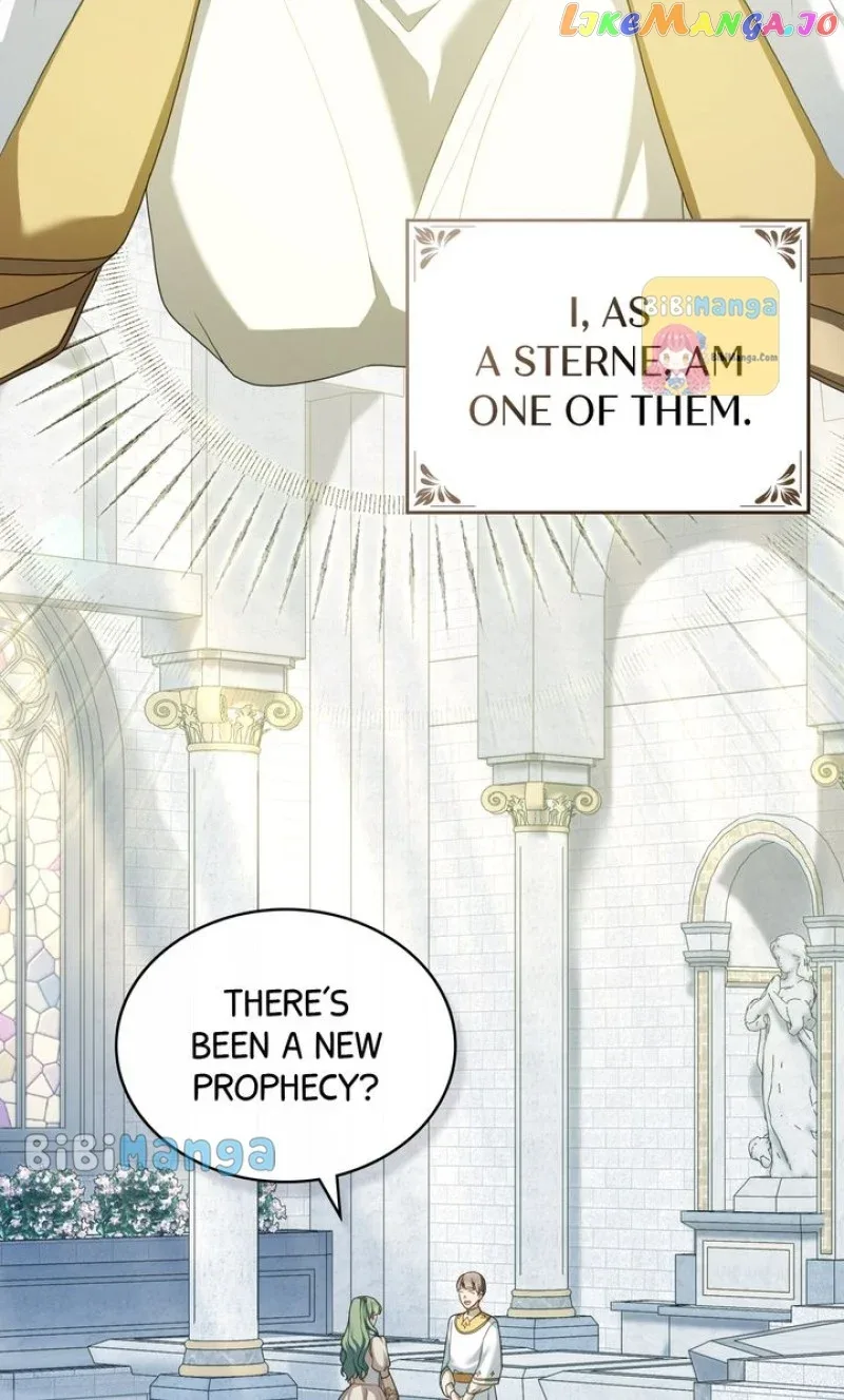 I've Become A True Villainess Chapter 53 page 34