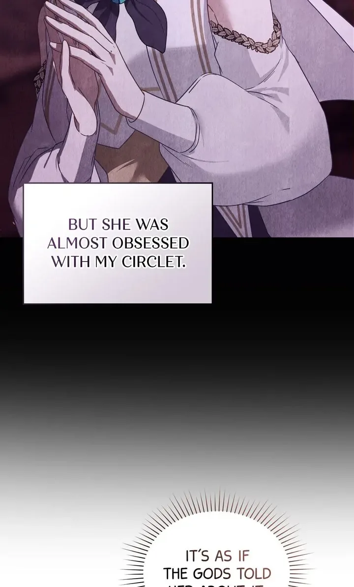 I've Become A True Villainess Chapter 55 page 9