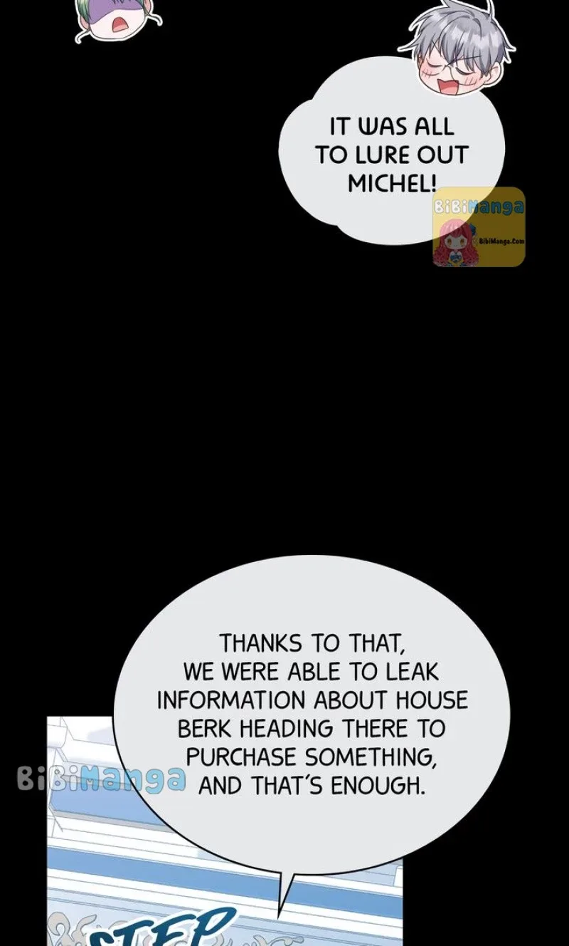 I've Become A True Villainess Chapter 56 page 13