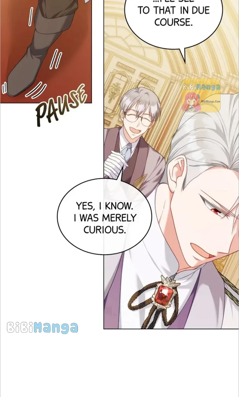 I've Become A True Villainess Chapter 52 page 54