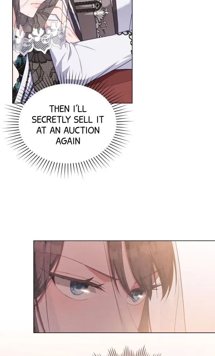 I've Become A True Villainess Chapter 55 page 12
