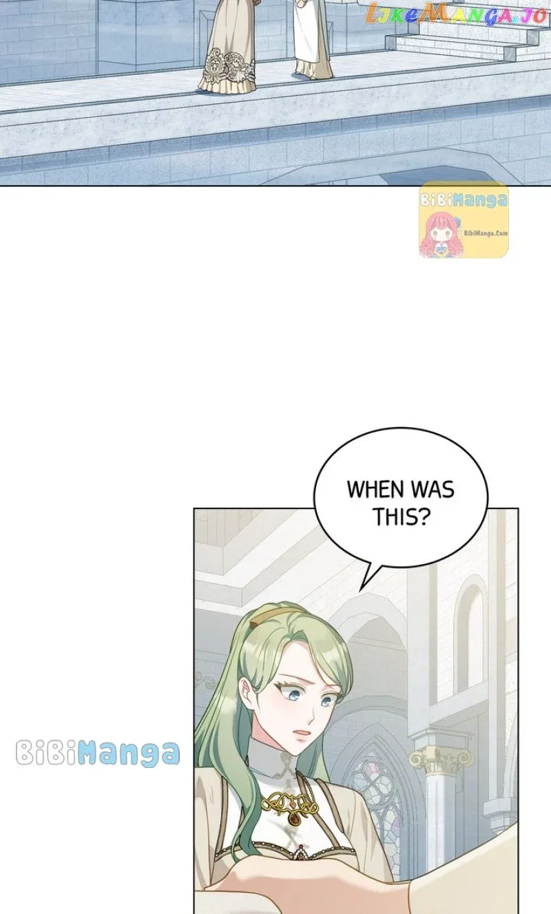 I've Become A True Villainess Chapter 53 page 35