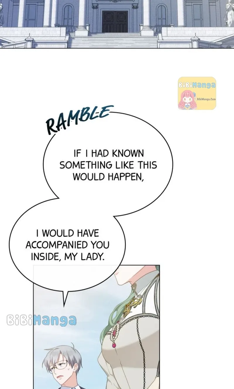 I've Become A True Villainess Chapter 54 page 3