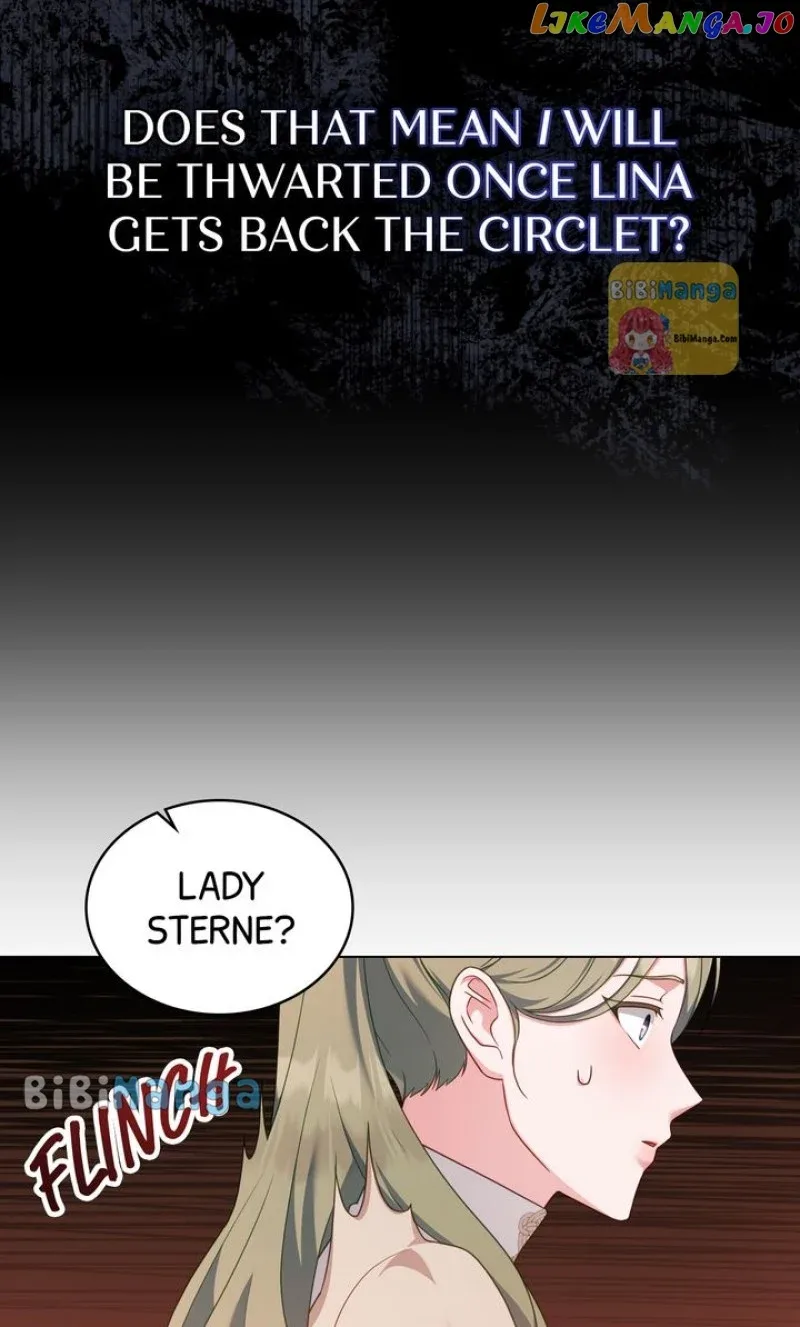 I've Become A True Villainess Chapter 53 page 43