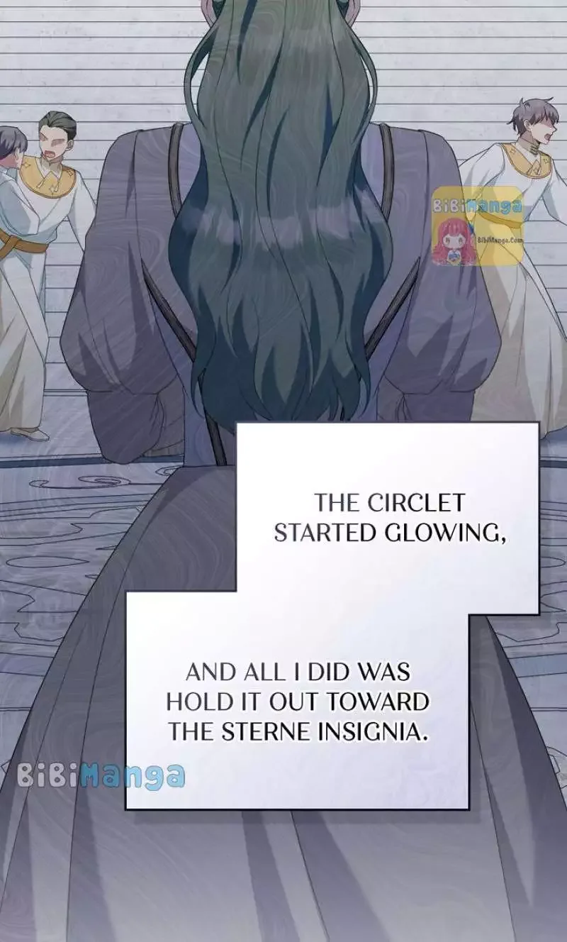 I've Become A True Villainess Chapter 54 page 6