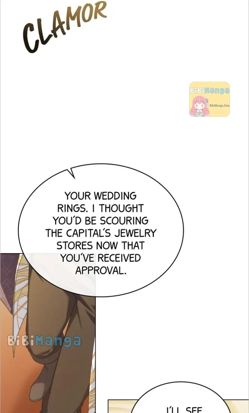 I've Become A True Villainess Chapter 52 page 53