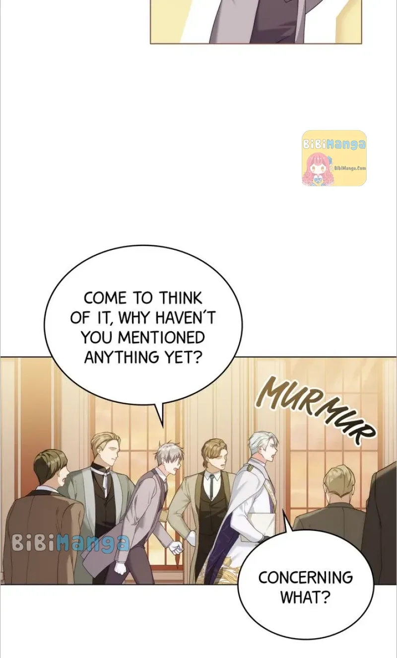 I've Become A True Villainess Chapter 52 page 52