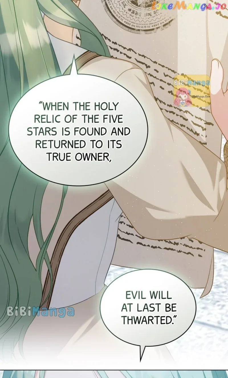 I've Become A True Villainess Chapter 53 page 40