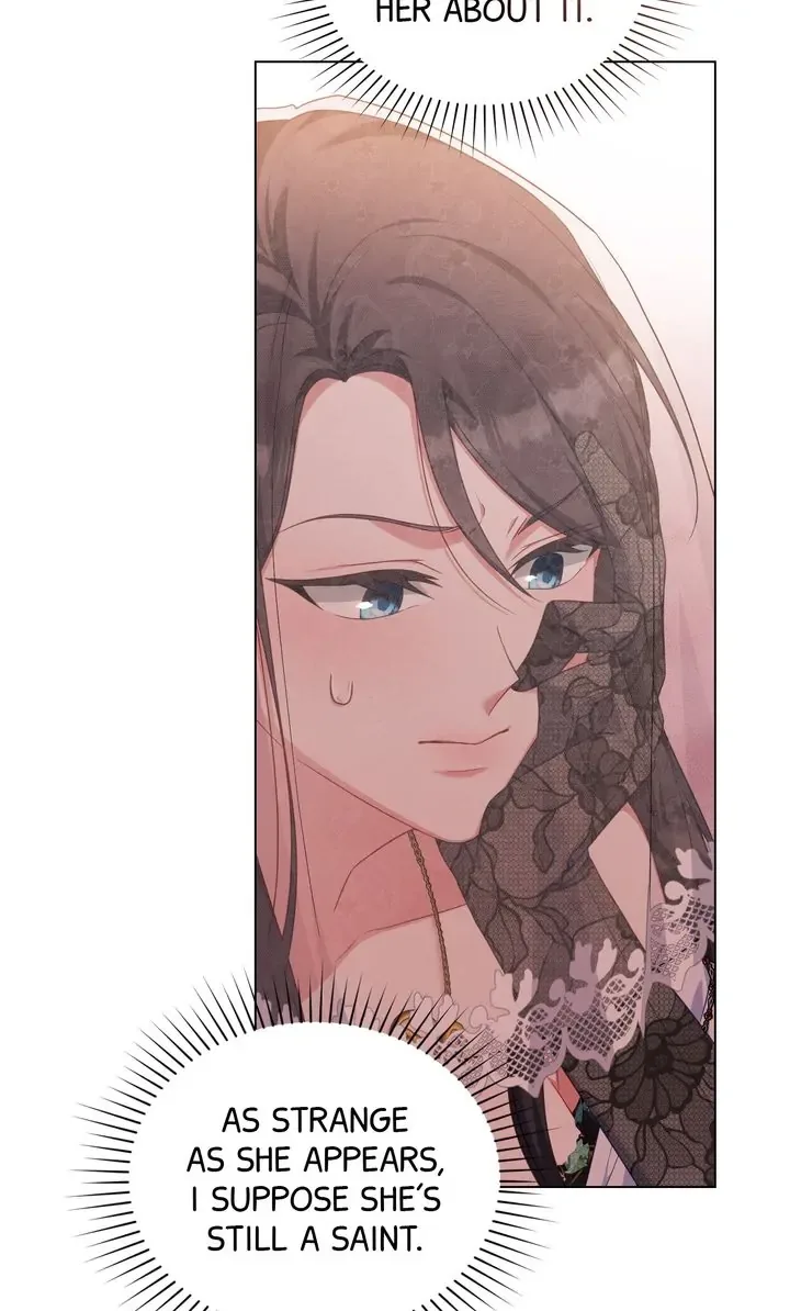 I've Become A True Villainess Chapter 55 page 10