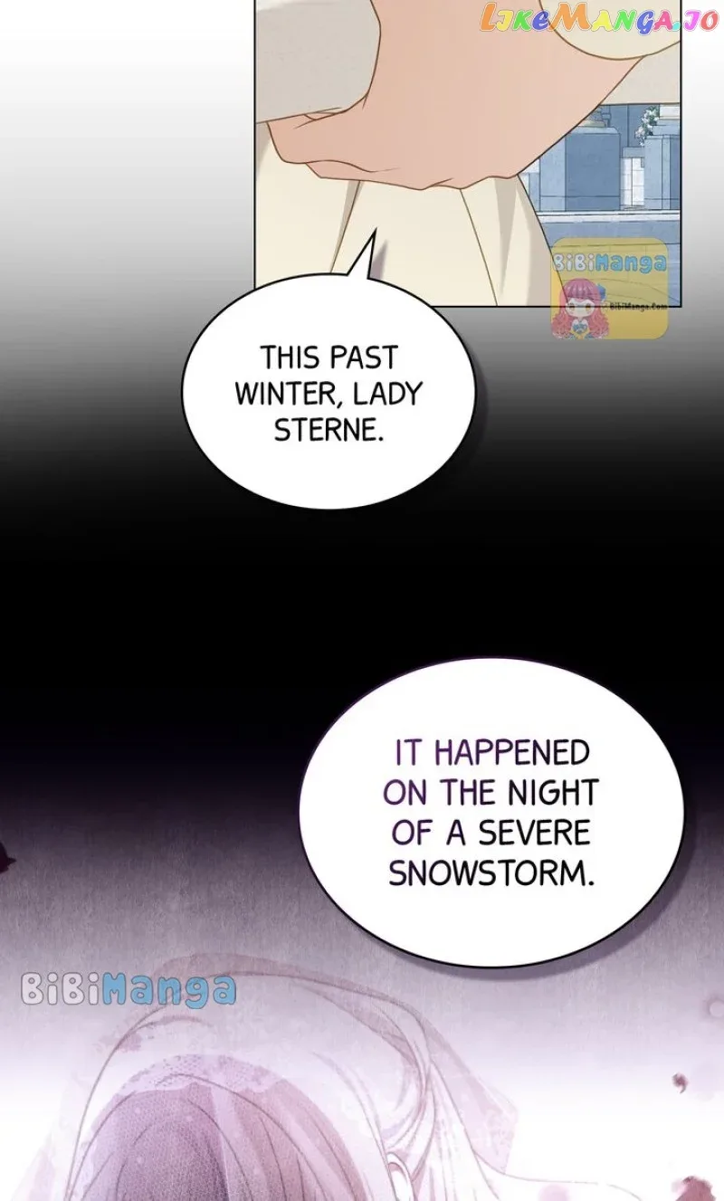 I've Become A True Villainess Chapter 53 page 36