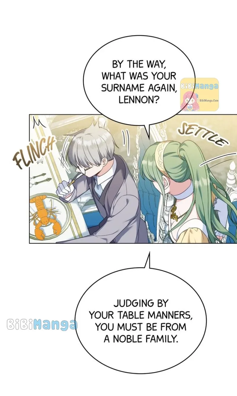 I've Become A True Villainess Chapter 57 page 32