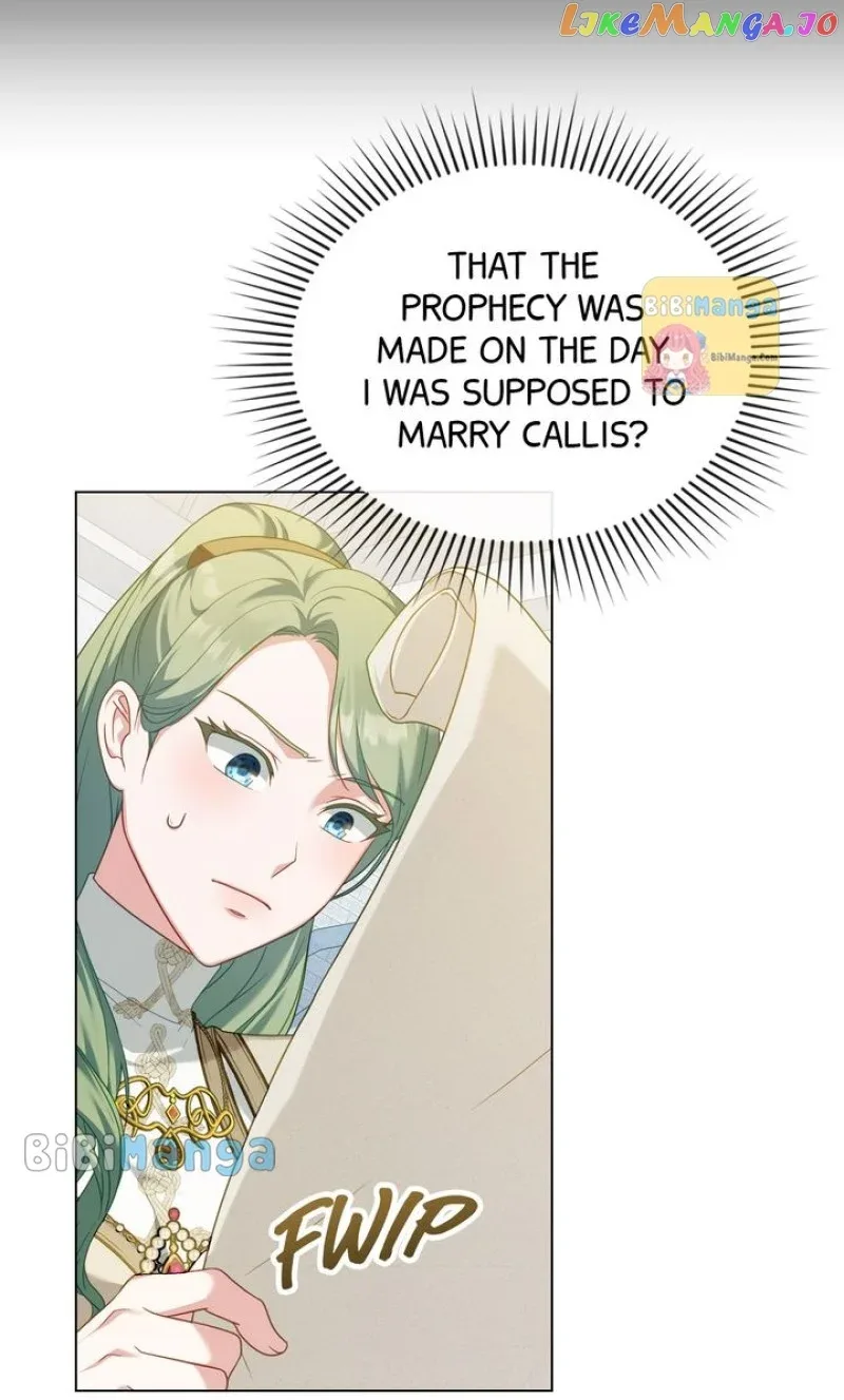 I've Become A True Villainess Chapter 53 page 38