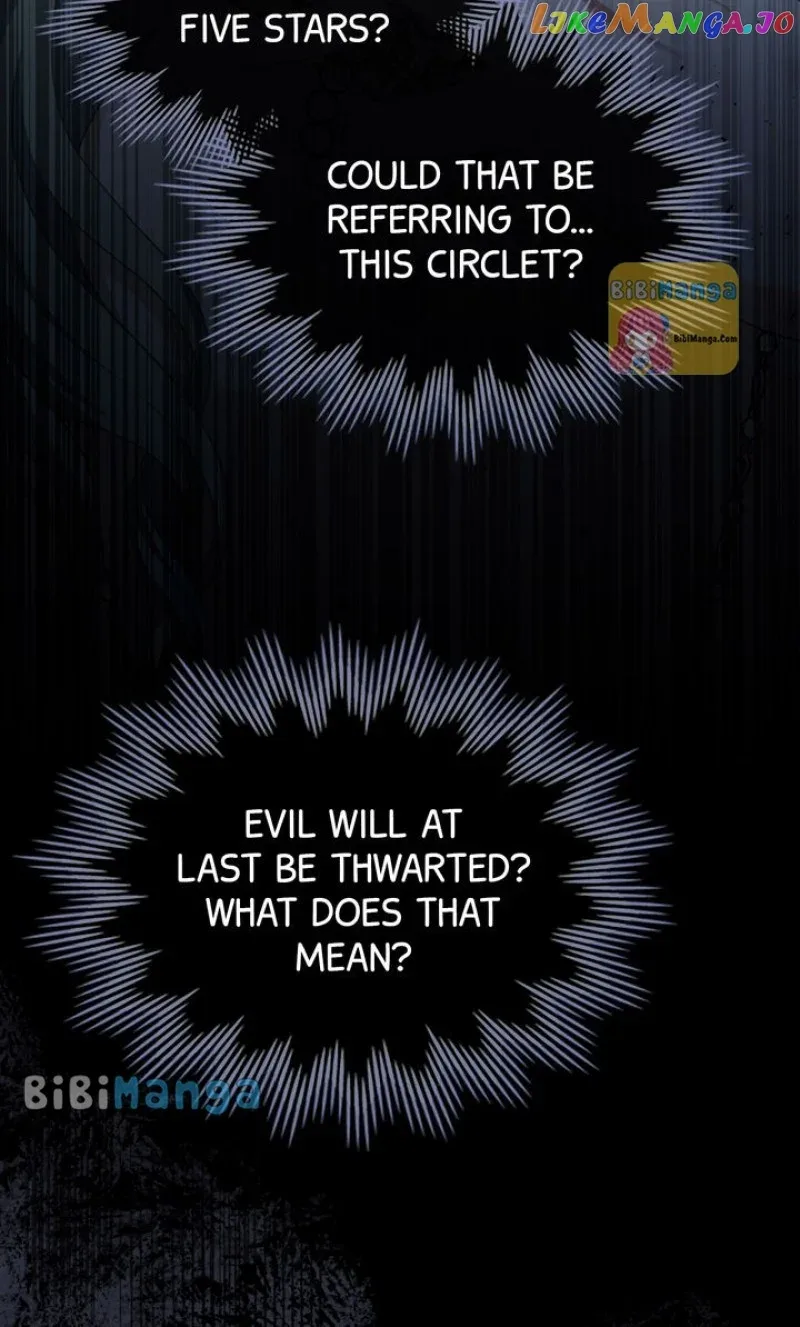 I've Become A True Villainess Chapter 53 page 42