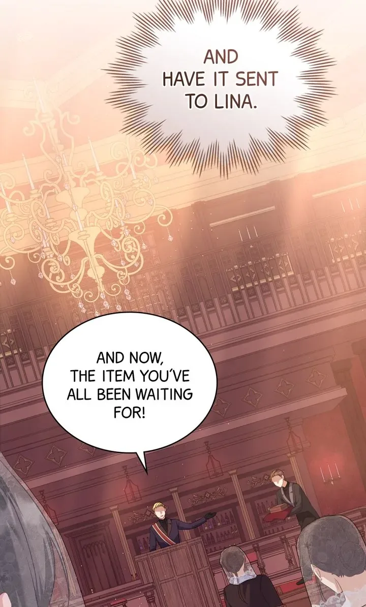 I've Become A True Villainess Chapter 55 page 13