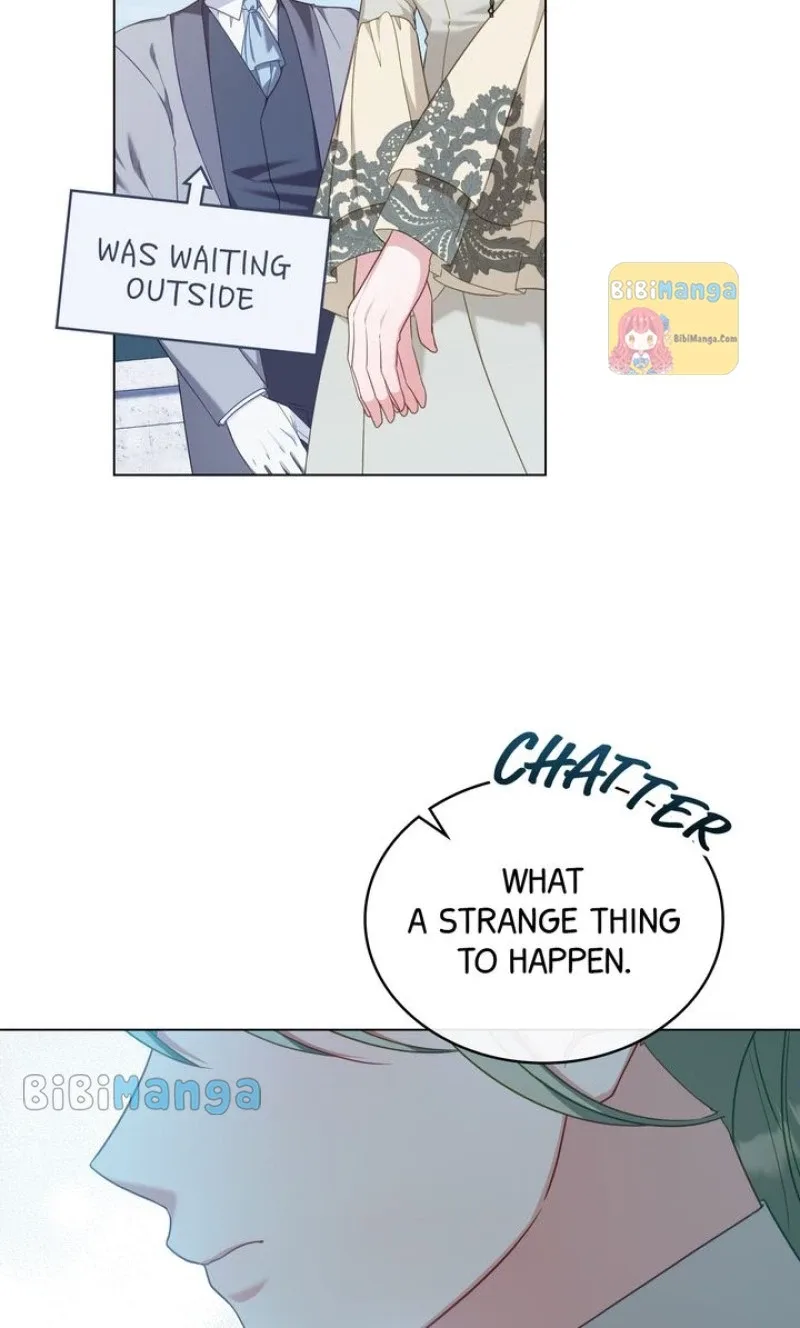 I've Become A True Villainess Chapter 54 page 4