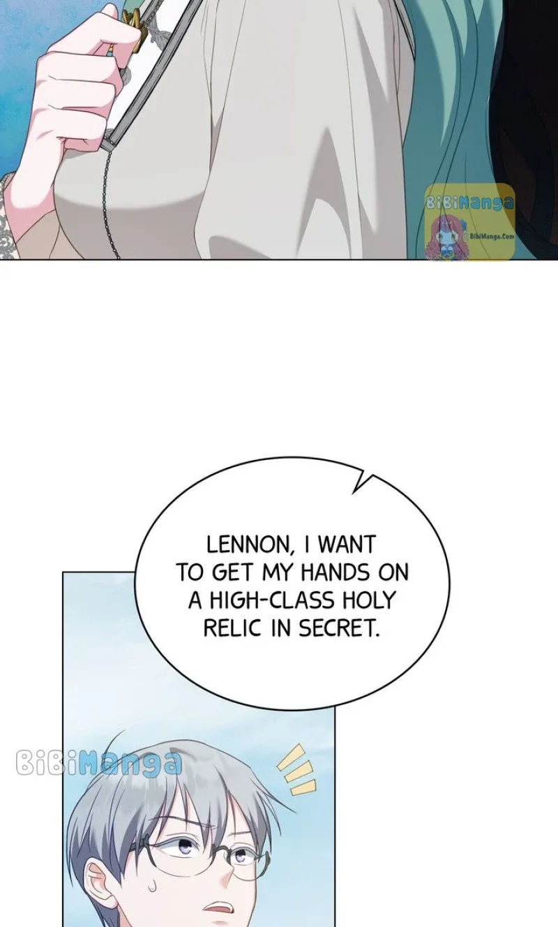 I've Become A True Villainess Chapter 54 page 16