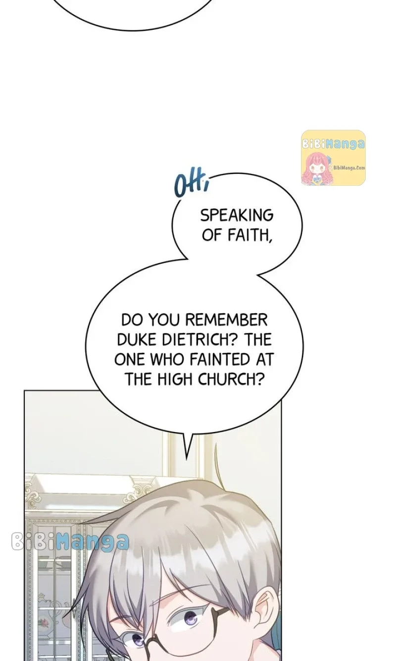 I've Become A True Villainess Chapter 57 page 41