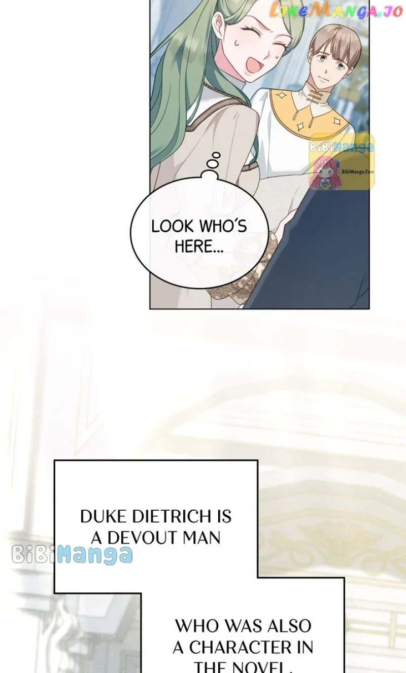 I've Become A True Villainess Chapter 53 page 46
