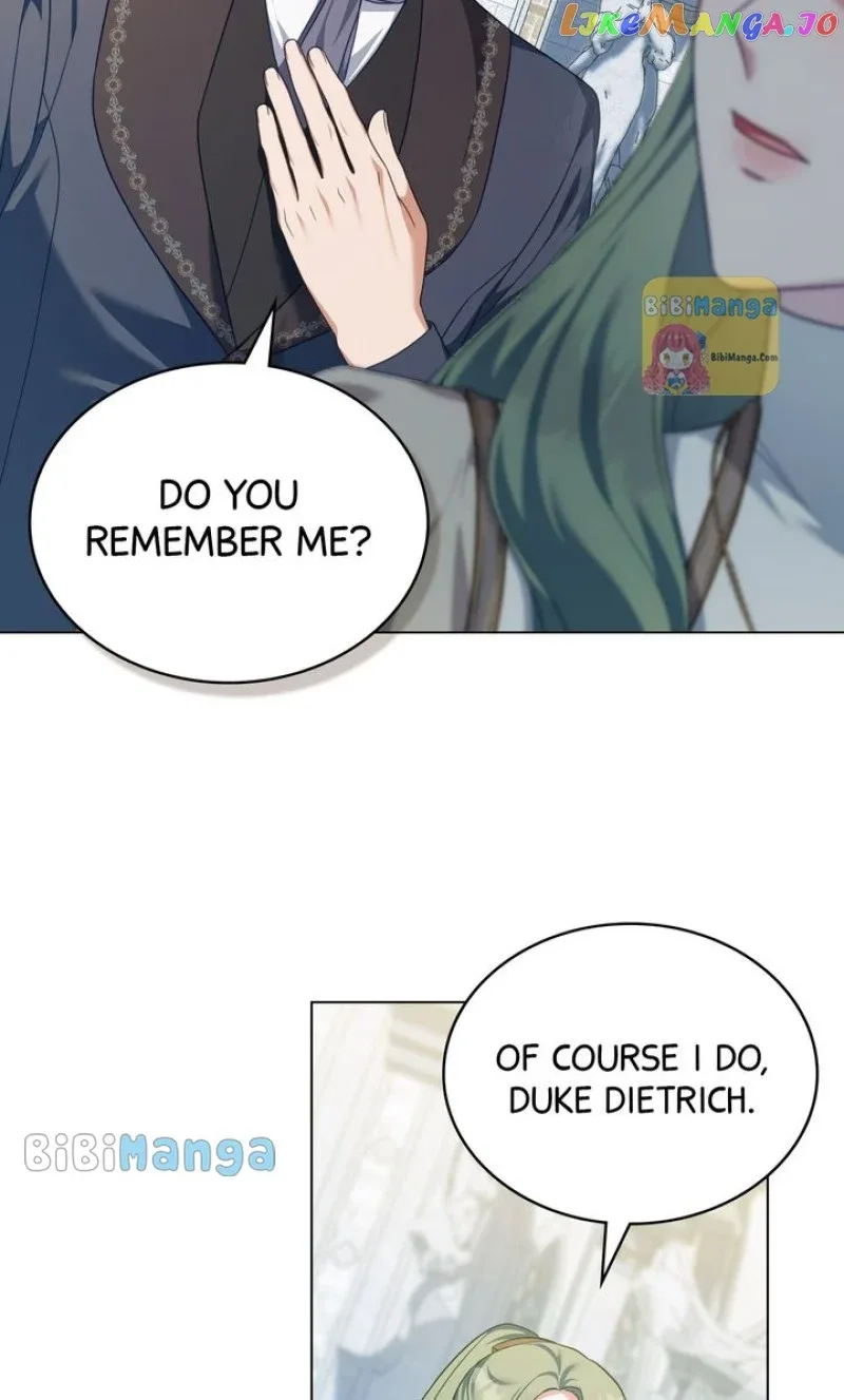I've Become A True Villainess Chapter 53 page 45