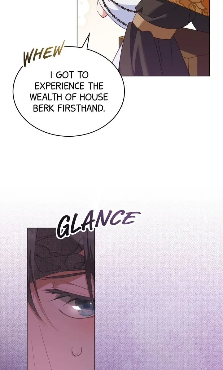 I've Become A True Villainess Chapter 55 page 22