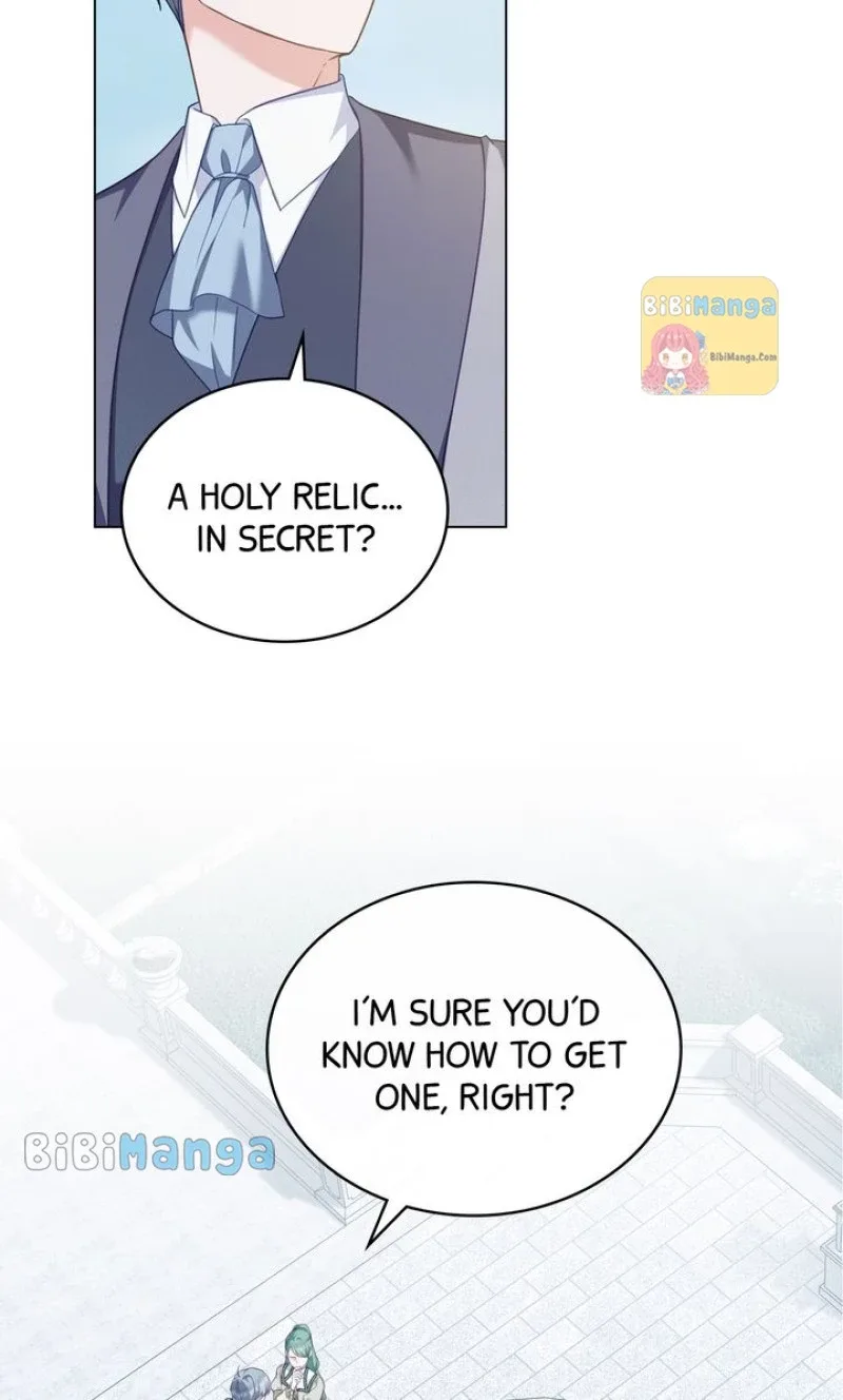 I've Become A True Villainess Chapter 54 page 17