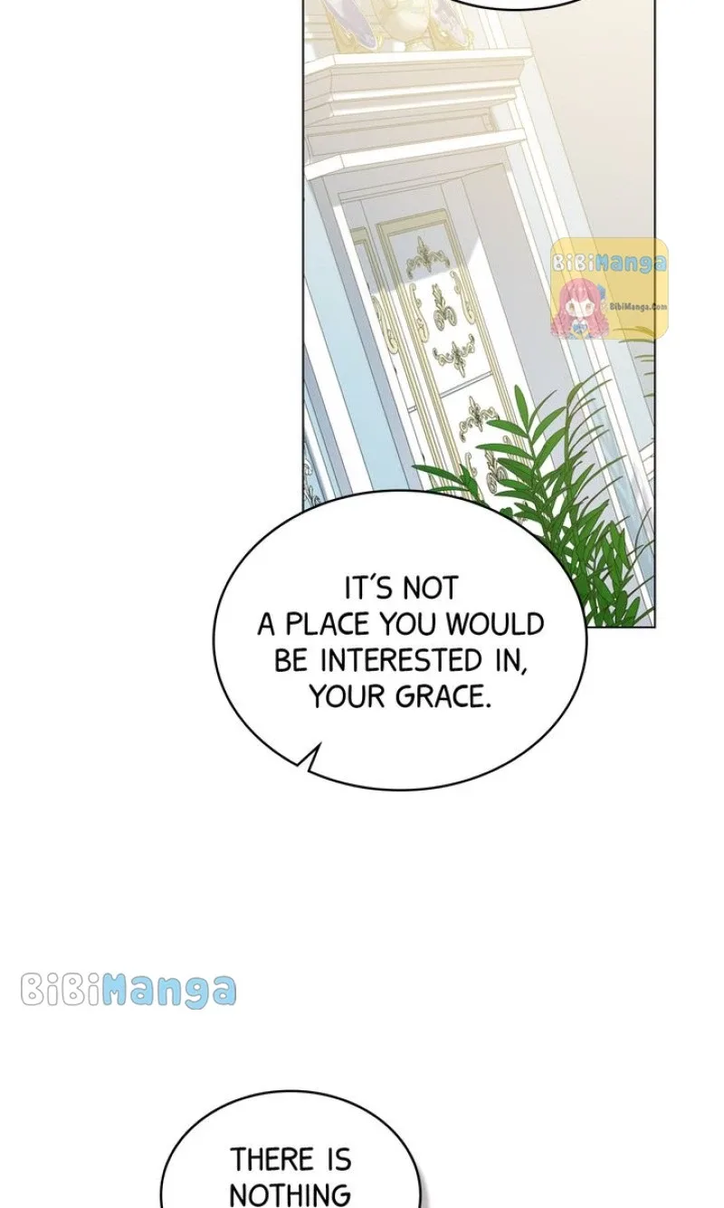 I've Become A True Villainess Chapter 57 page 36
