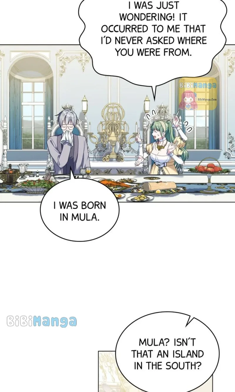 I've Become A True Villainess Chapter 57 page 35