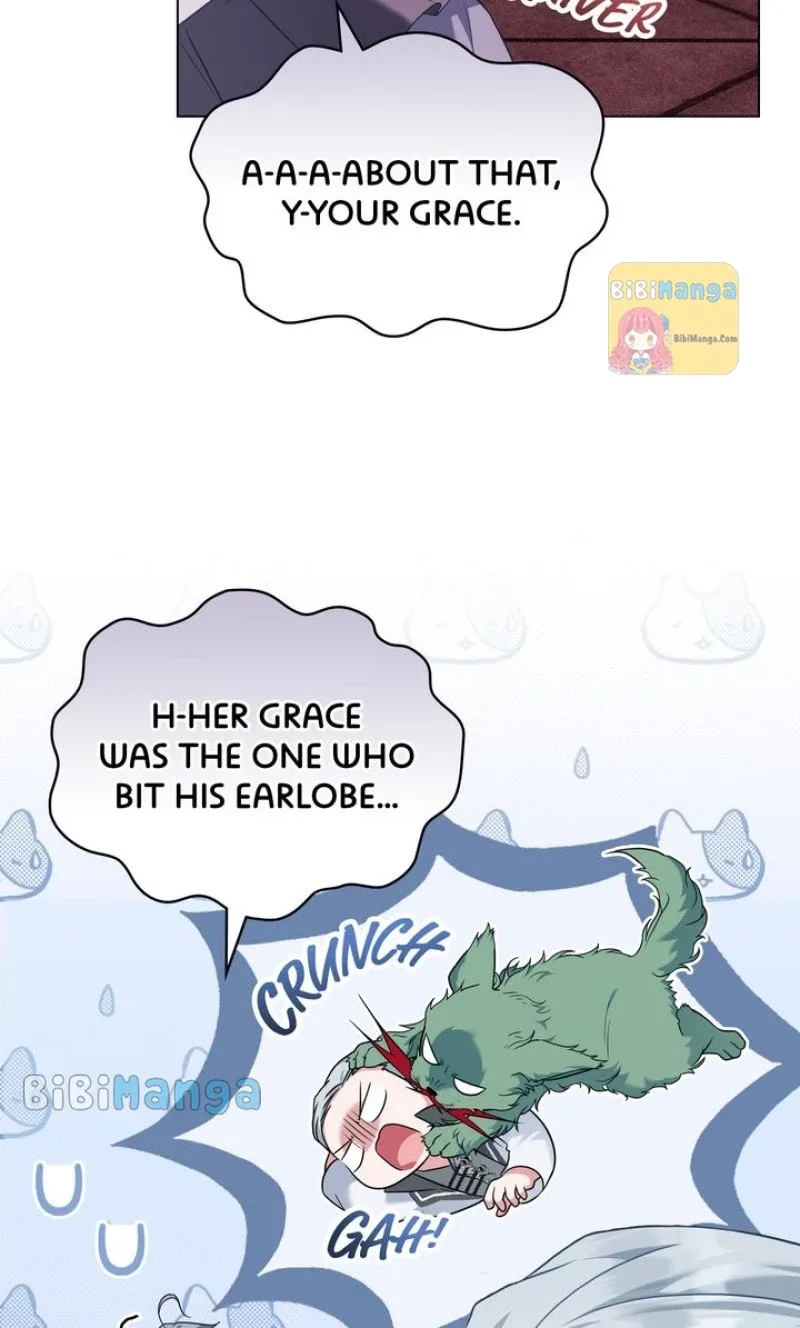 I've Become A True Villainess Chapter 56 page 28
