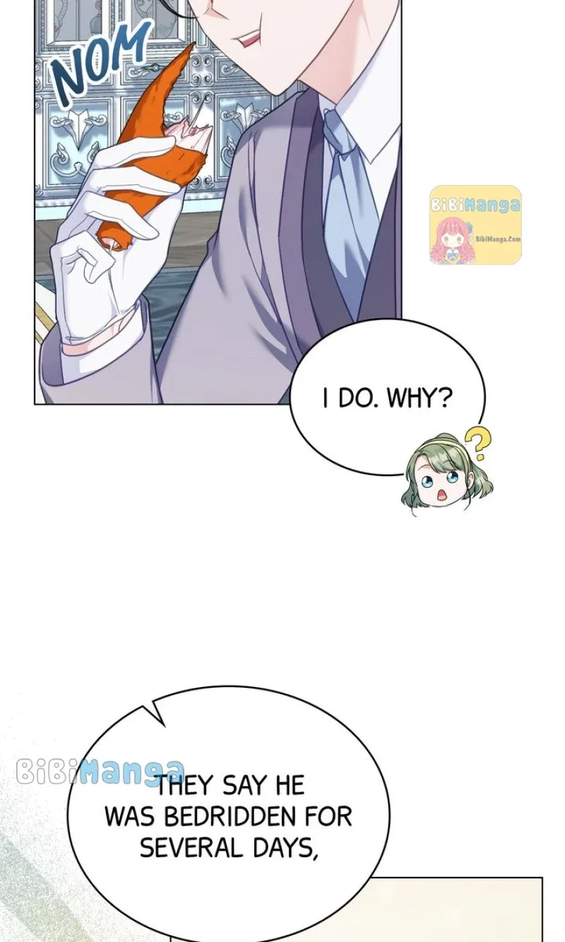 I've Become A True Villainess Chapter 57 page 42